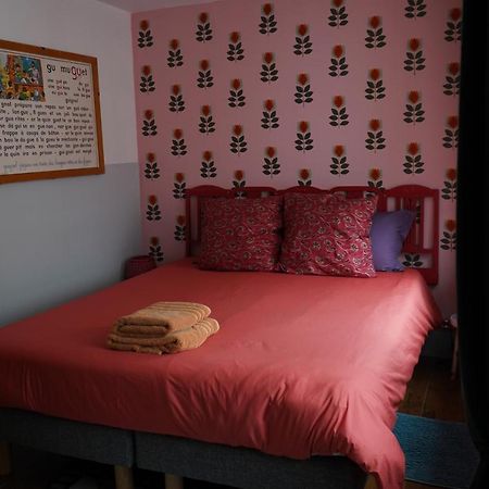 Chambres D'Hotes Le Carillon Берг Екстериор снимка